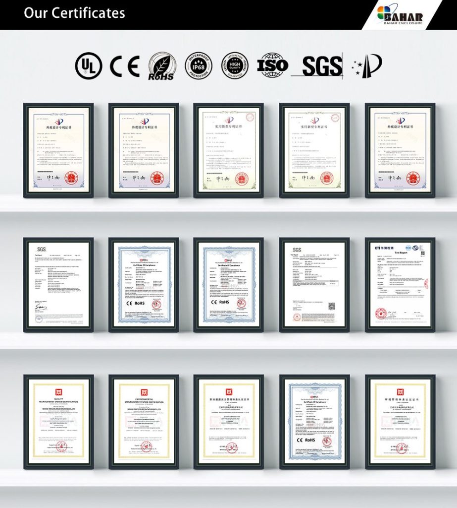 bahar-enclosure-certificates-ce-rohs-ip68-iso-sgs-industrial-manufacturer-quality-certification.jpg