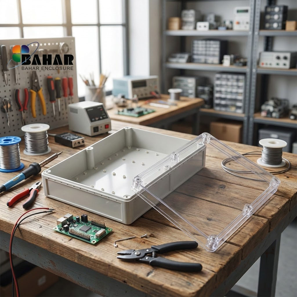 bahar-enclosure-open-plastic-box-transparent-cover-electronic-project-case-diy.jpg