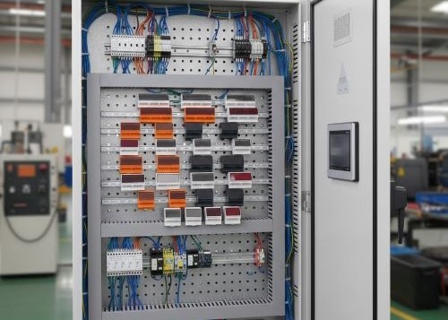  industrial control enclosures