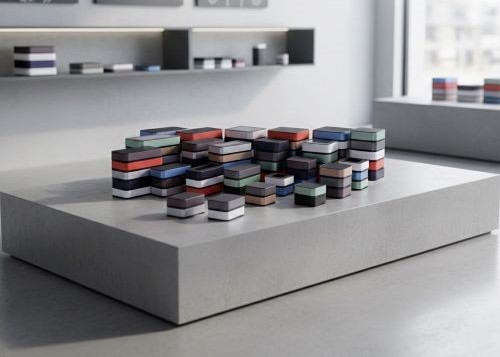 Wall-Mount Enclosures