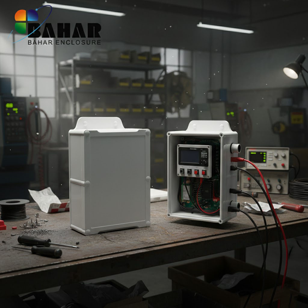 Best IP68 Waterproof Enclosure Guide – Choose the Right Box